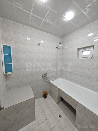 Satılır 3 otaqlı həyət evi/bağ evi 120 m², Bakıxanov q., photo 16 from 18
