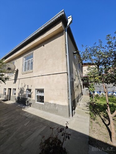 Satılır 3 otaqlı həyət evi/bağ evi 120 m², Bakıxanov q., photo 4 from 18