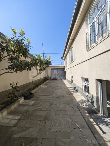 Satılır 3 otaqlı həyət evi/bağ evi 120 m², Bakıxanov q., photo 7 from 18