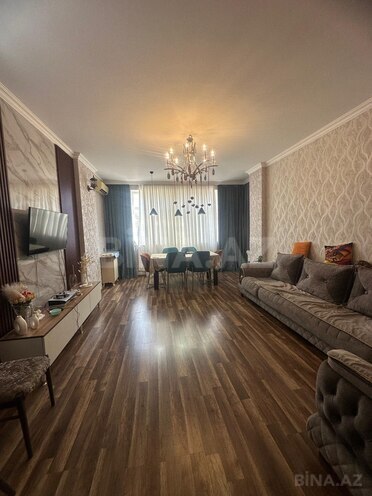 Продаётся 3-комн. новостройка 115 м², пос. Ени Ясамал, photo 4 from 21