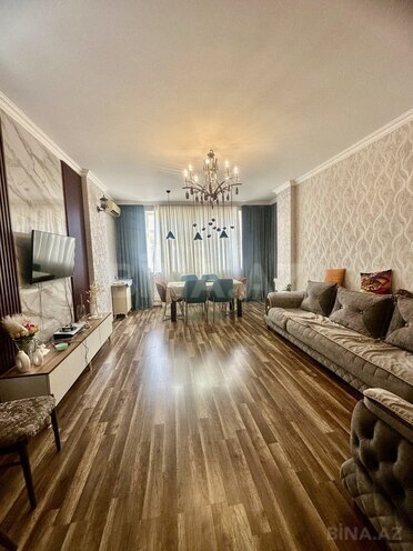 Продаётся 3-комн. новостройка 115 м², пос. Ени Ясамал, photo 1 from 21