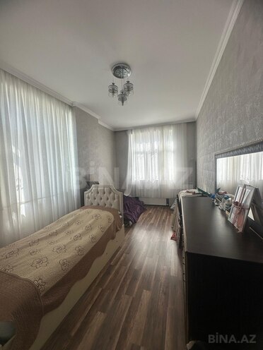 Продаётся 3-комн. новостройка 115 м², пос. Ени Ясамал, photo 11 from 21