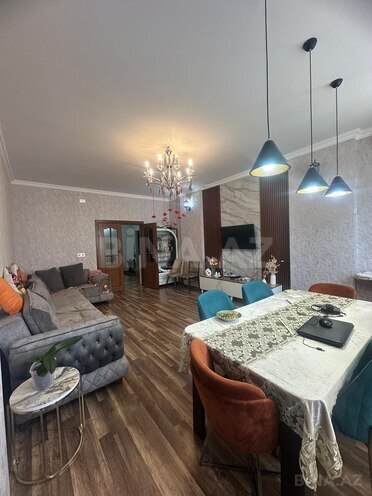 Продаётся 3-комн. новостройка 115 м², пос. Ени Ясамал, photo 5 from 21