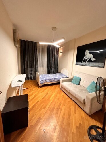 Сдаётся 3-комн. новостройка 135 м², Наримановский  р., photo 13 from 18