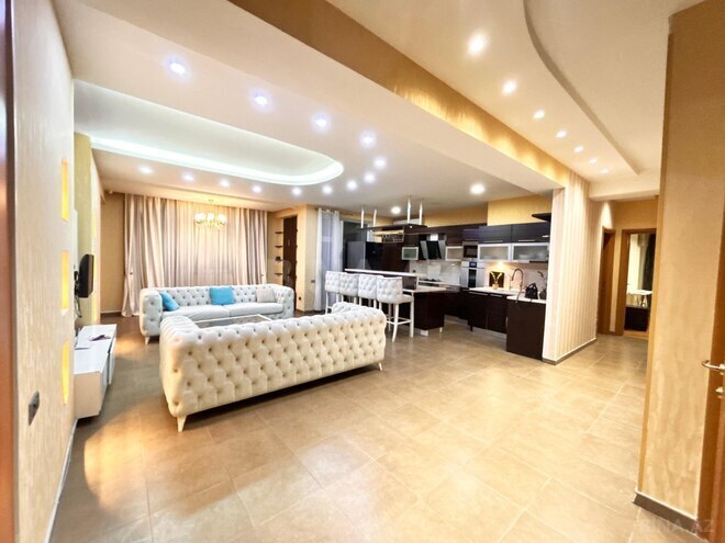 Сдаётся 3-комн. новостройка 135 м², Наримановский  р., photo 5 from 18