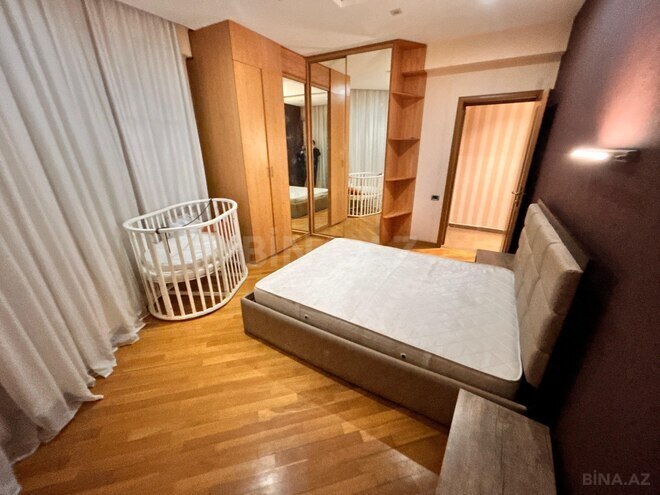 Сдаётся 3-комн. новостройка 135 м², Наримановский  р., photo 11 from 18