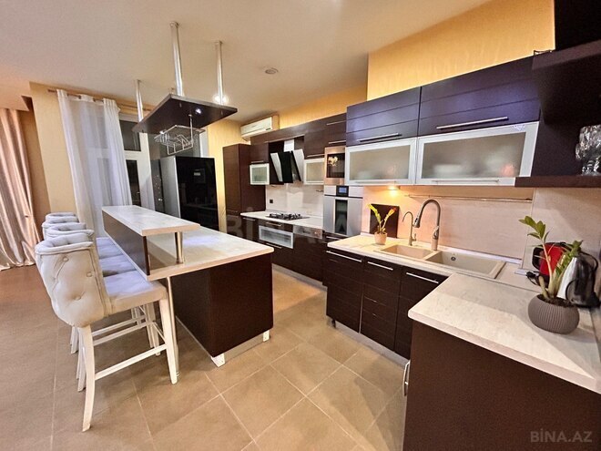 Сдаётся 3-комн. новостройка 135 м², Наримановский  р., photo 8 from 18