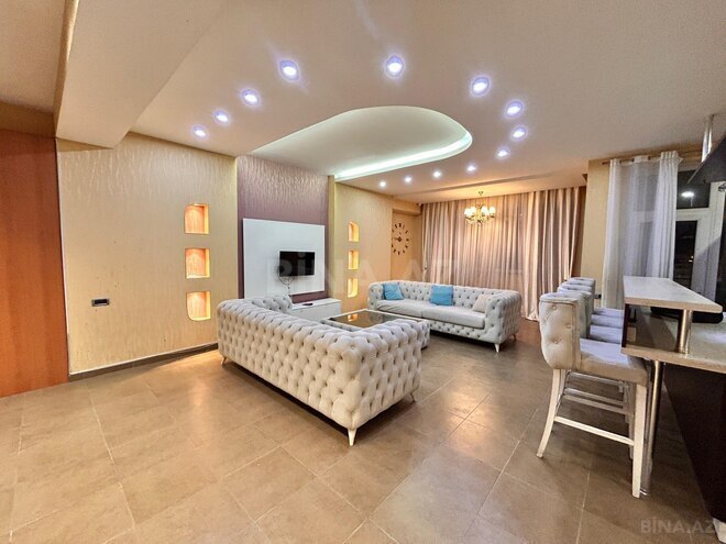 Сдаётся 3-комн. новостройка 135 м², Наримановский  р., photo 4 from 18