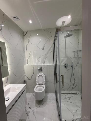 İcarəyə verilir 4 otaqlı yeni tikili 200 m², Sahil m., photo 17 from 22