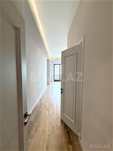 İcarəyə verilir 4 otaqlı yeni tikili 200 m², Sahil m., photo 11 from 22