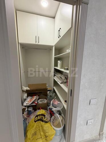 İcarəyə verilir 4 otaqlı yeni tikili 200 m², Sahil m., photo 18 from 22