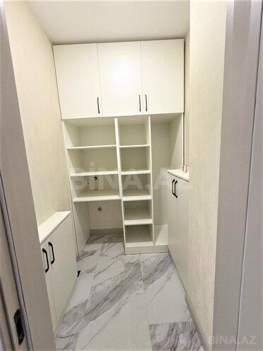 İcarəyə verilir 4 otaqlı yeni tikili 200 m², Sahil m., photo 14 from 22