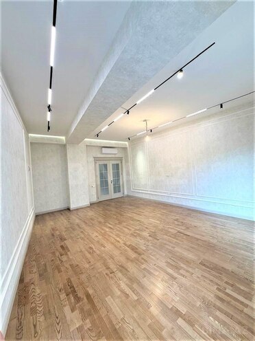 İcarəyə verilir 4 otaqlı yeni tikili 200 m², Sahil m., photo 3 from 22
