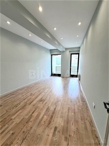 İcarəyə verilir 4 otaqlı yeni tikili 200 m², Sahil m., photo 4 from 22