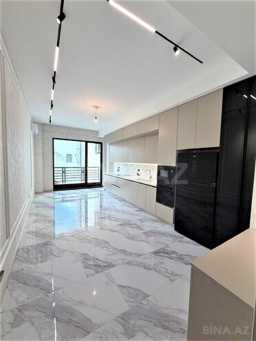 İcarəyə verilir 4 otaqlı yeni tikili 200 m², Sahil m., photo 12 from 22