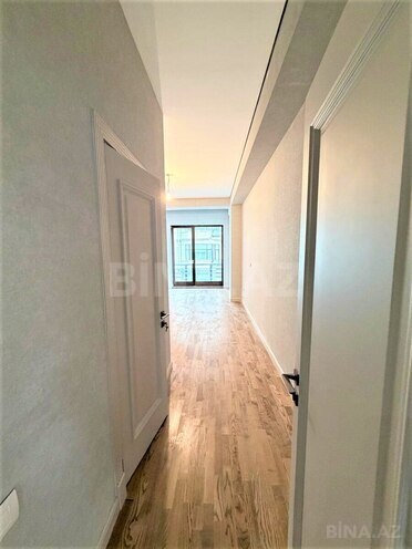 İcarəyə verilir 4 otaqlı yeni tikili 200 m², Sahil m., photo 6 from 22