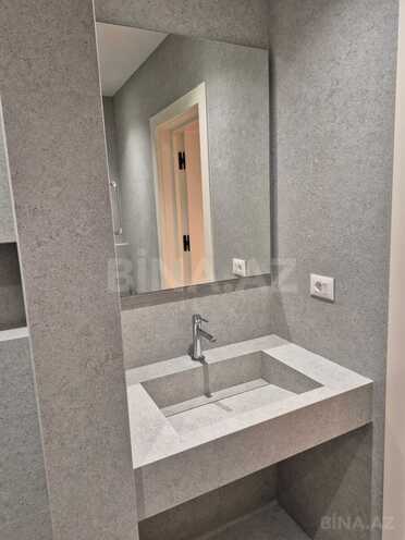 Сдаётся 4-комн. новостройка 170 м², пос. Аг шехер, photo 15 from 17
