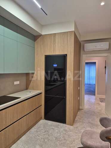 Сдаётся 4-комн. новостройка 170 м², пос. Аг шехер, photo 11 from 17