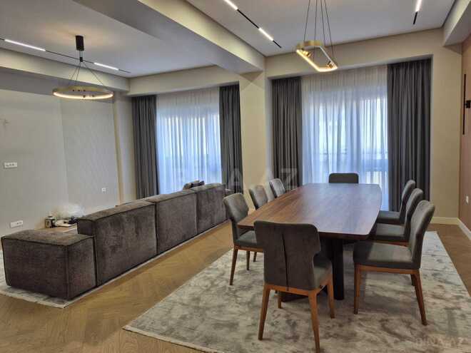Сдаётся 4-комн. новостройка 170 м², пос. Аг шехер, photo 5 from 17