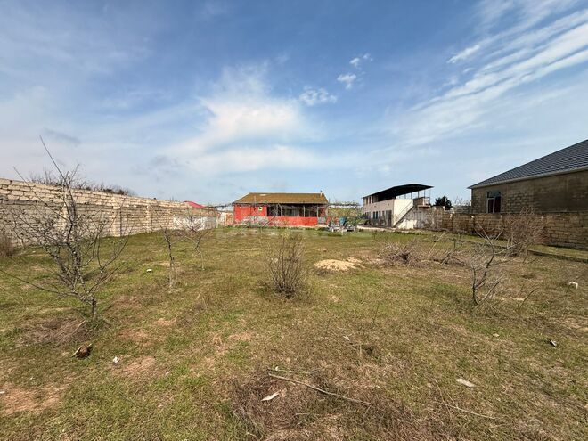 Продаётся  участок 14 сот, пос. Шувеляны, photo 7 from 11