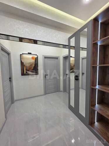Satılır 3 otaqlı yeni tikili 80 m², Həzi Aslanov m., photo 10 from 19