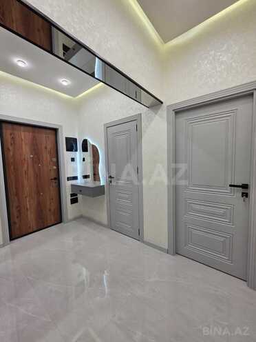 Satılır 3 otaqlı yeni tikili 80 m², Həzi Aslanov m., photo 11 from 19