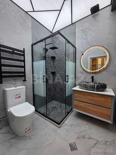 Satılır 3 otaqlı yeni tikili 80 m², Həzi Aslanov m., photo 13 from 19