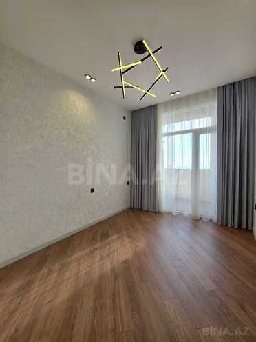 Satılır 3 otaqlı yeni tikili 80 m², Həzi Aslanov m., photo 5 from 19