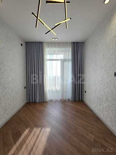 Satılır 3 otaqlı yeni tikili 80 m², Həzi Aslanov m., photo 6 from 19