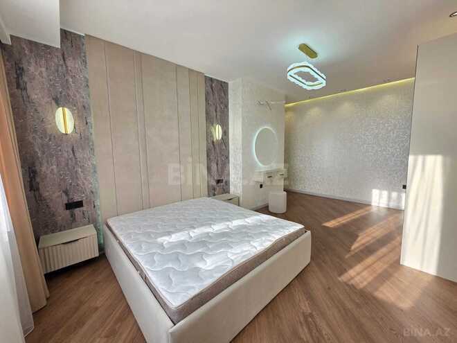 Satılır 3 otaqlı yeni tikili 80 m², Həzi Aslanov m., photo 9 from 19