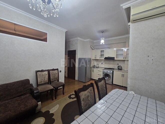 Сдаётся 1-комн. новостройка 40 м², photo 3 from 13