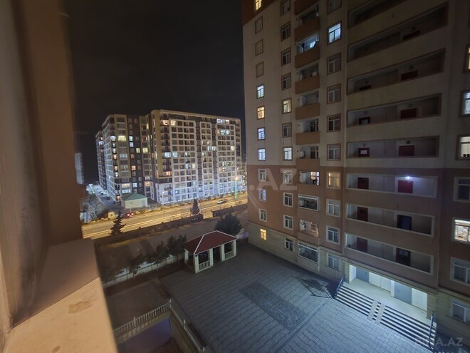 Сдаётся 1-комн. новостройка 40 м², photo 7 from 13