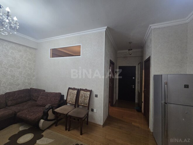 Сдаётся 1-комн. новостройка 40 м², photo 11 from 13