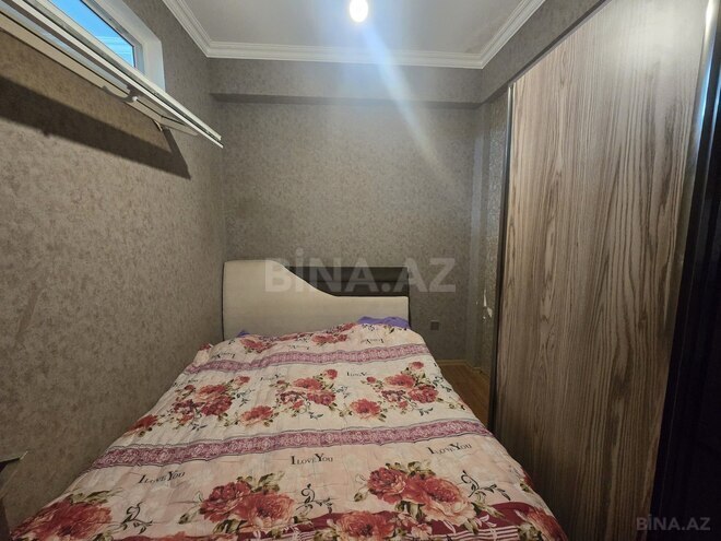 Сдаётся 1-комн. новостройка 40 м², photo 5 from 13