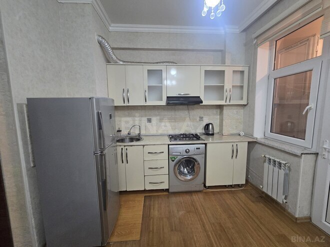 Сдаётся 1-комн. новостройка 40 м², photo 4 from 13