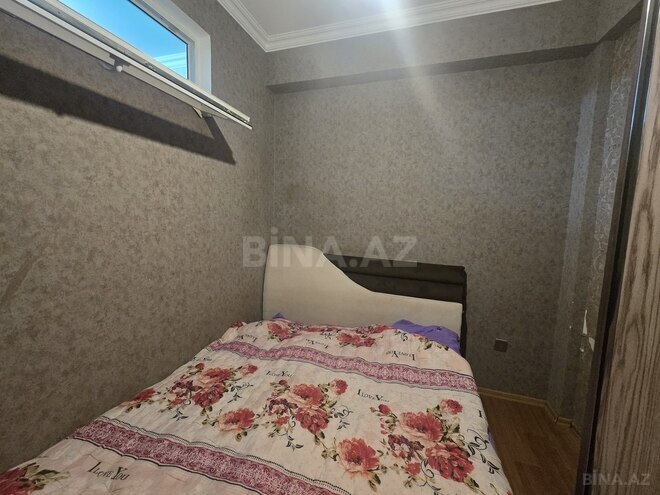 Сдаётся 1-комн. новостройка 40 м², photo 8 from 13