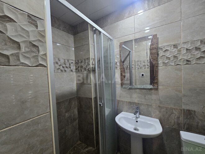 Сдаётся 1-комн. новостройка 40 м², photo 9 from 13