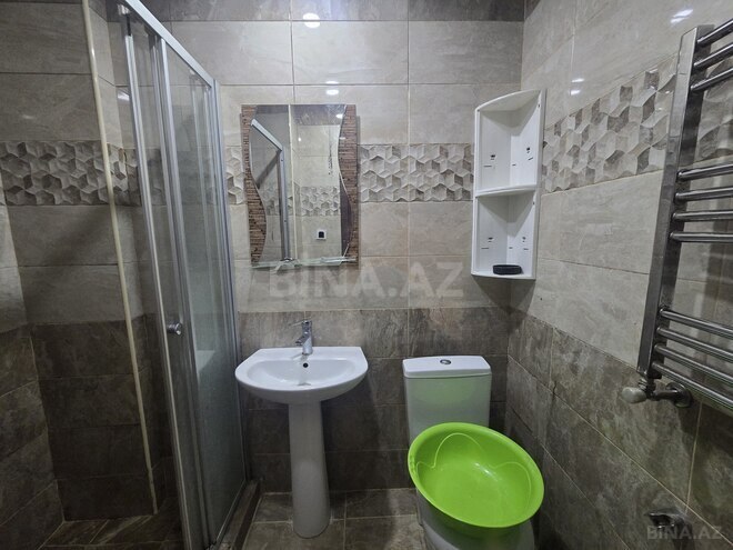 Сдаётся 1-комн. новостройка 40 м², photo 10 from 13