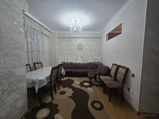 Сдаётся 1-комн. новостройка 40 м², photo 1 from 13