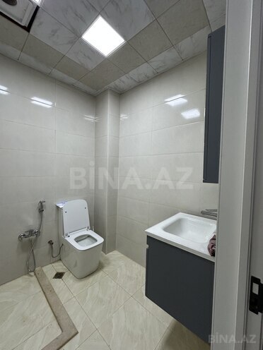 İcarəyə verilir 3 otaqlı yeni tikili 100 m², Yeni Yasamal q., photo 7 from 11