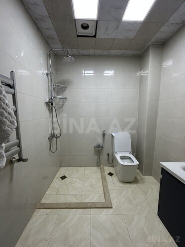 İcarəyə verilir 3 otaqlı yeni tikili 100 m², Yeni Yasamal q., photo 5 from 11