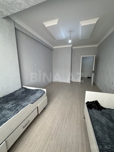 İcarəyə verilir 3 otaqlı yeni tikili 100 m², Yeni Yasamal q., photo 8 from 11