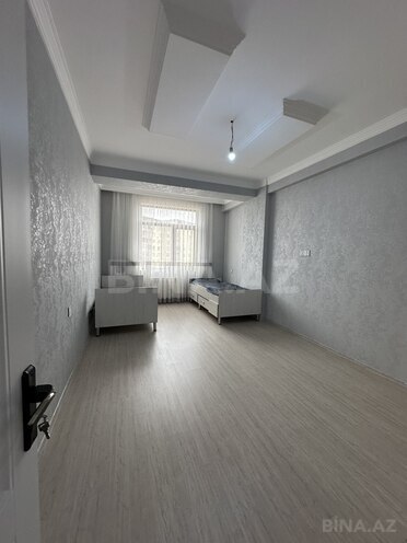 İcarəyə verilir 3 otaqlı yeni tikili 100 m², Yeni Yasamal q., photo 9 from 11