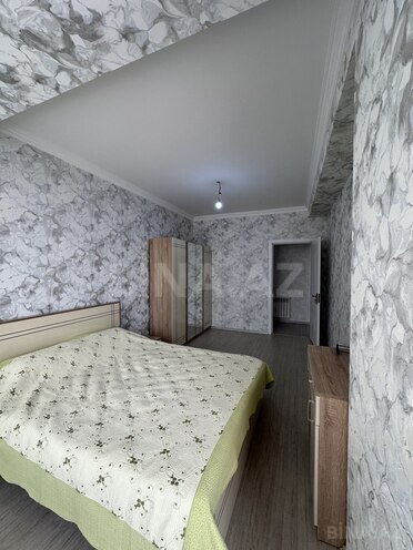 İcarəyə verilir 3 otaqlı yeni tikili 100 m², Yeni Yasamal q., photo 4 from 11