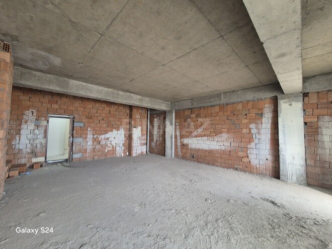 Продаётся 3-комн. новостройка 153 м², пос. Баилова, photo 8 from 9