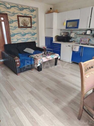 Satılır 4 otaqlı köhnə tikili 110 m², Elmlər Akademiyası m., photo 6 from 11