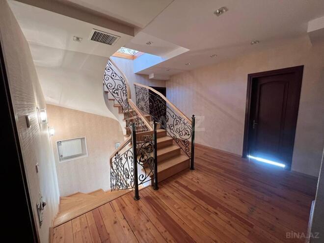 Сдаётся 7-комн. дом/дача 520 м², пос. Новханы, photo 10 from 31