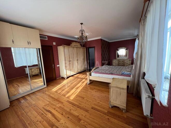 Сдаётся 7-комн. дом/дача 520 м², пос. Новханы, photo 18 from 31