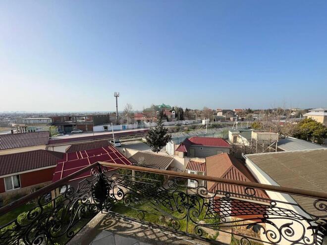 Сдаётся 7-комн. дом/дача 520 м², пос. Новханы, photo 7 from 31