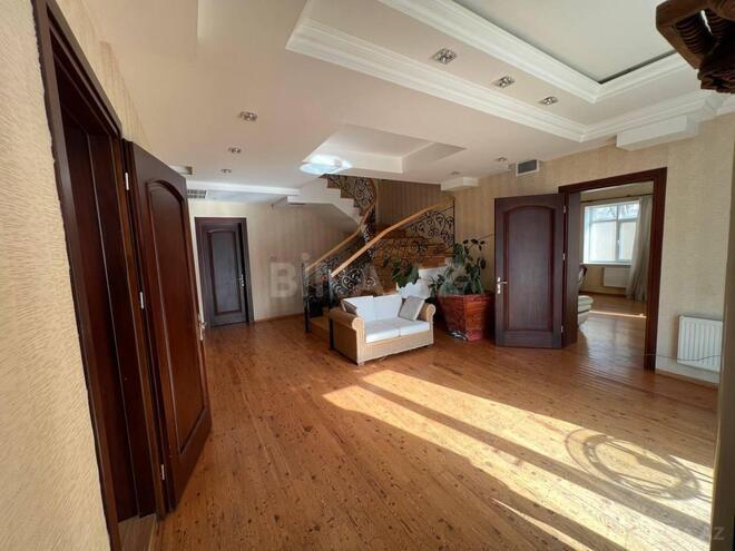 Сдаётся 7-комн. дом/дача 520 м², пос. Новханы, photo 20 from 31